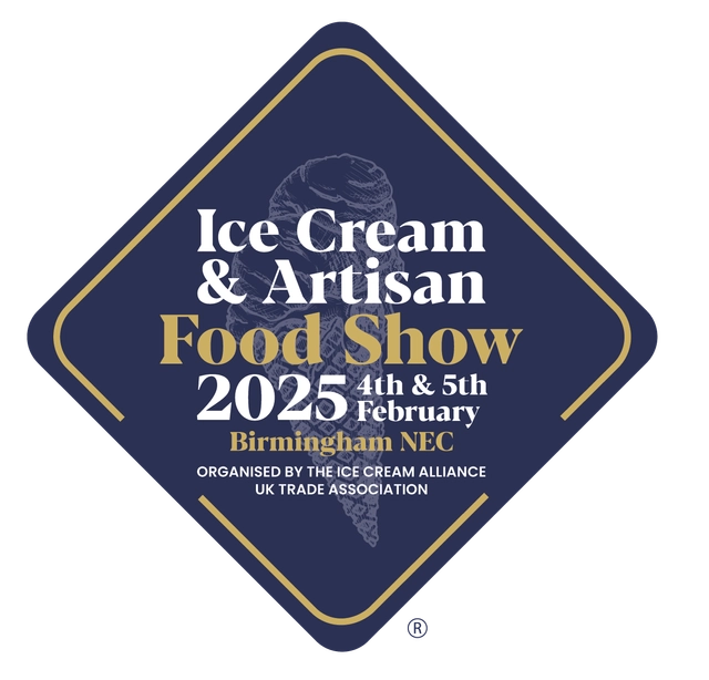 Ice Cream & Artisan Food Show 2026